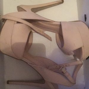 Aldo heels
